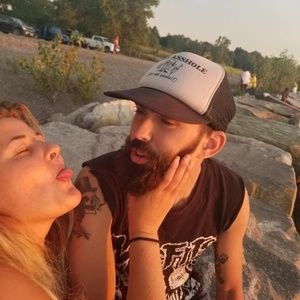 Meet your Posher, Derryn